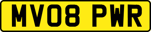 MV08PWR