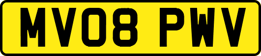 MV08PWV