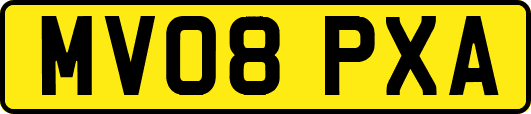 MV08PXA