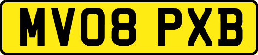 MV08PXB