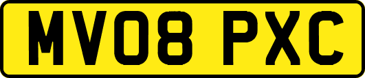 MV08PXC