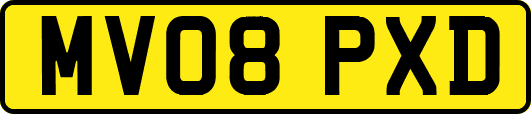MV08PXD