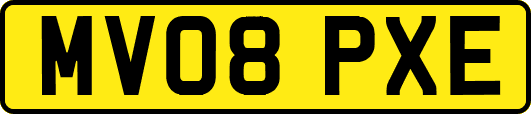 MV08PXE