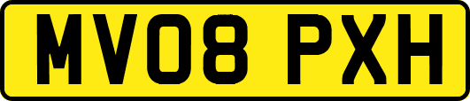 MV08PXH