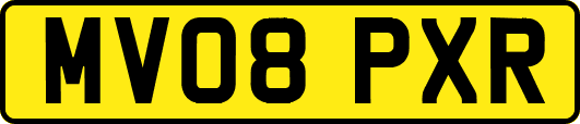 MV08PXR