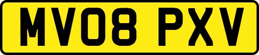 MV08PXV