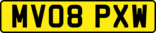 MV08PXW