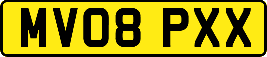 MV08PXX