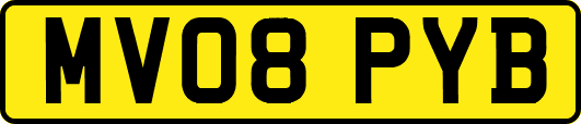 MV08PYB