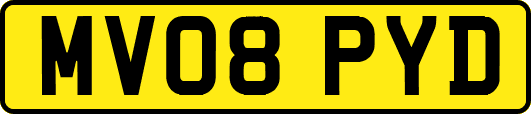 MV08PYD