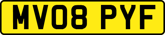 MV08PYF