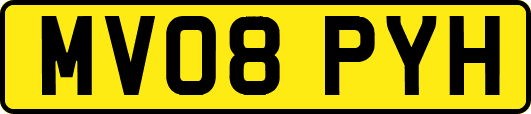 MV08PYH