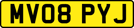 MV08PYJ