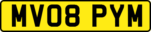 MV08PYM