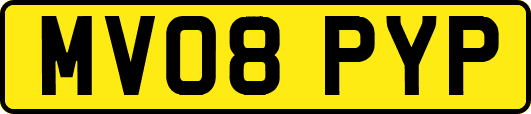 MV08PYP