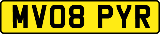 MV08PYR