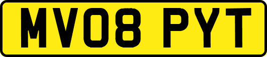 MV08PYT