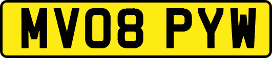 MV08PYW