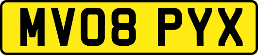 MV08PYX