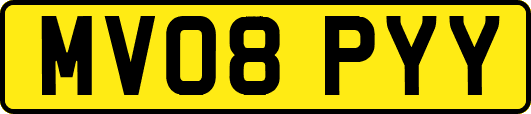 MV08PYY