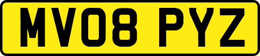 MV08PYZ