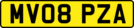 MV08PZA