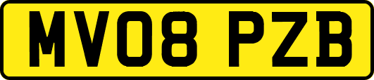 MV08PZB
