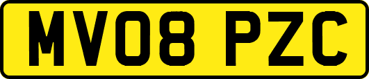 MV08PZC