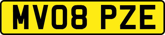 MV08PZE