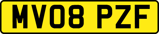 MV08PZF