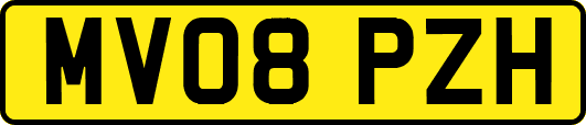 MV08PZH