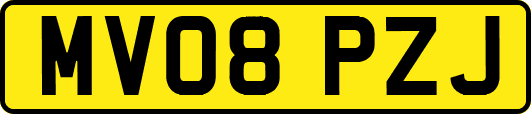 MV08PZJ