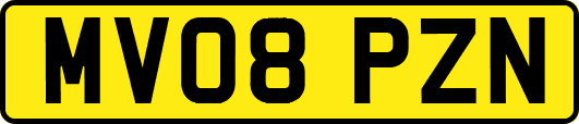 MV08PZN