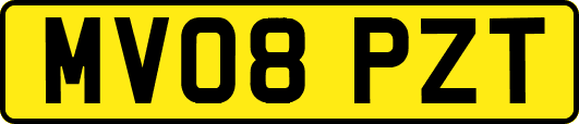 MV08PZT