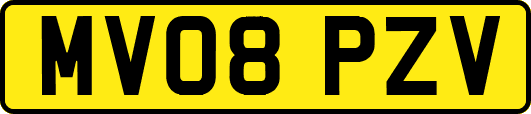 MV08PZV
