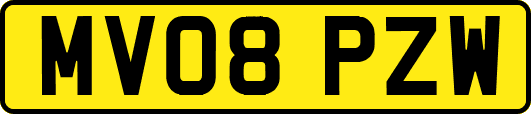 MV08PZW