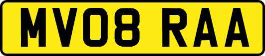 MV08RAA
