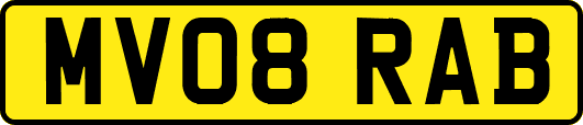 MV08RAB