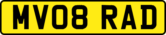 MV08RAD