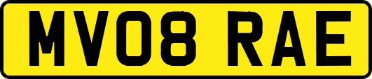 MV08RAE