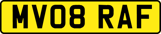MV08RAF