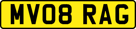 MV08RAG