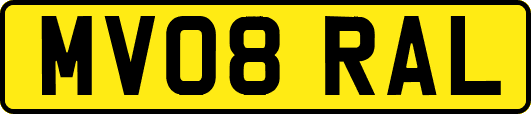 MV08RAL