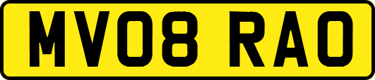 MV08RAO