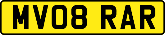 MV08RAR