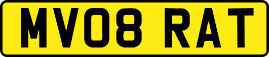 MV08RAT
