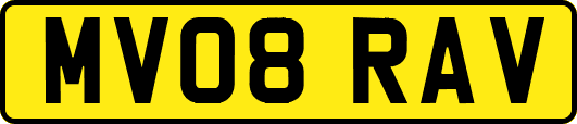 MV08RAV