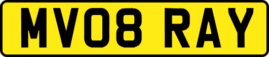 MV08RAY