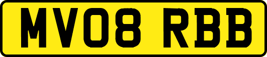 MV08RBB