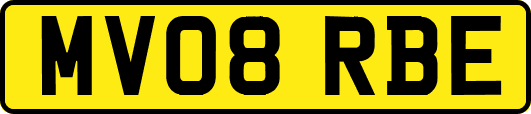 MV08RBE